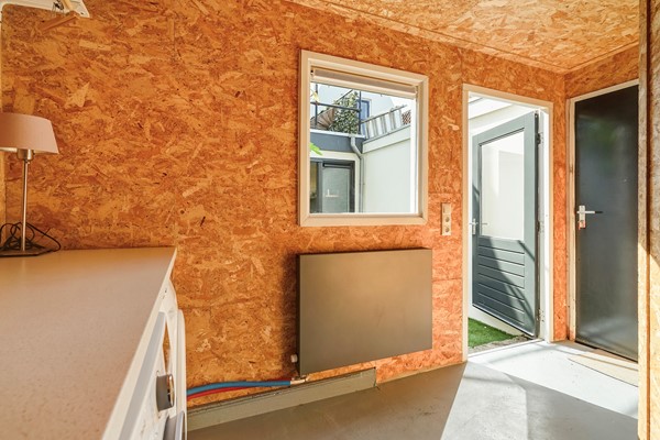 Medium property photo - Geerweg 73, 2611 VR Delft